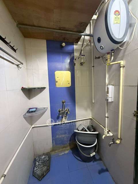 1 BHK Flat In Siddhi Park for Rent  In Sanghavi