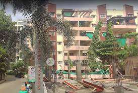 1 BHK Flat In Siddhi Park for Rent  In Sanghavi