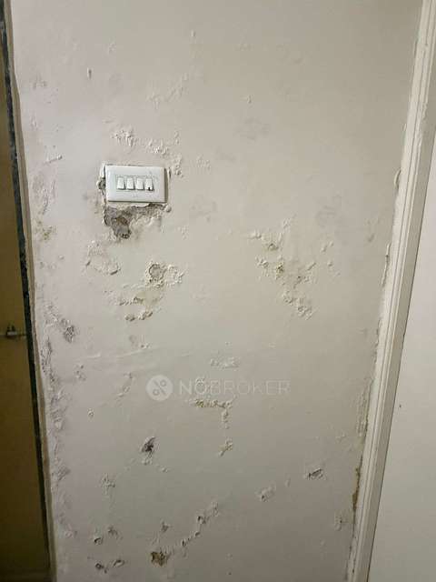 1 BHK Flat In Siddhi Park for Rent  In Sanghavi