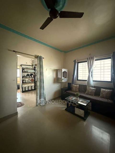 1 BHK Flat In Siddhi Park for Rent  In Sanghavi