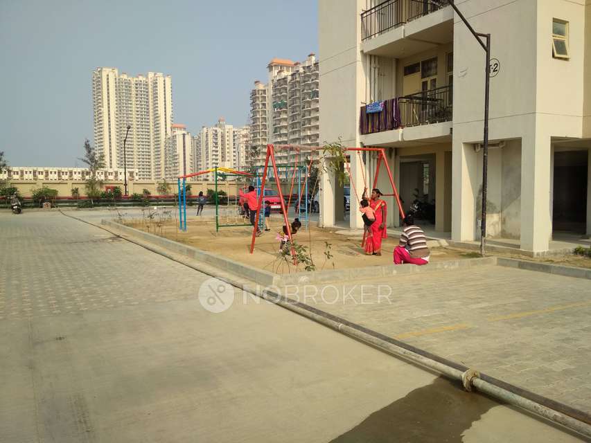 3 BHK Flat In Agresain Aagman Society for Rent  In Sector 70