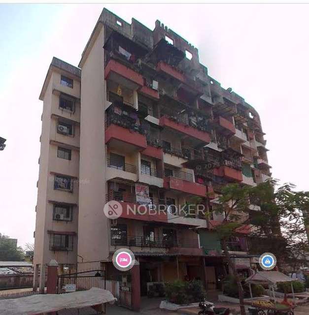 1 BHK Flat In Virat Residency For Sale  In Ambivli