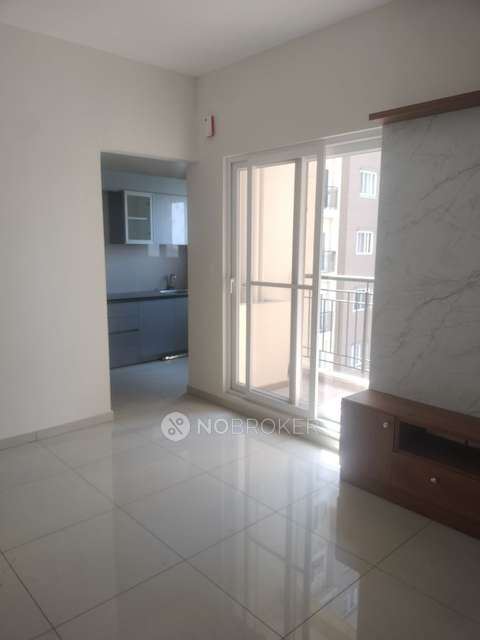 2 BHK Flat In Shriram Wyt Field  for Rent  In Bendiganahalli