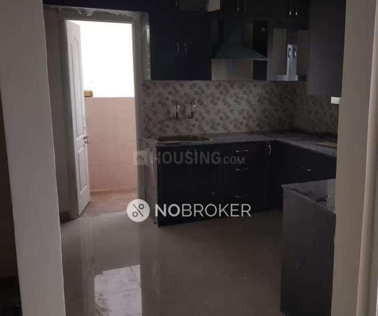 2 BHK Flat In Ishta City for Rent  In Attapur