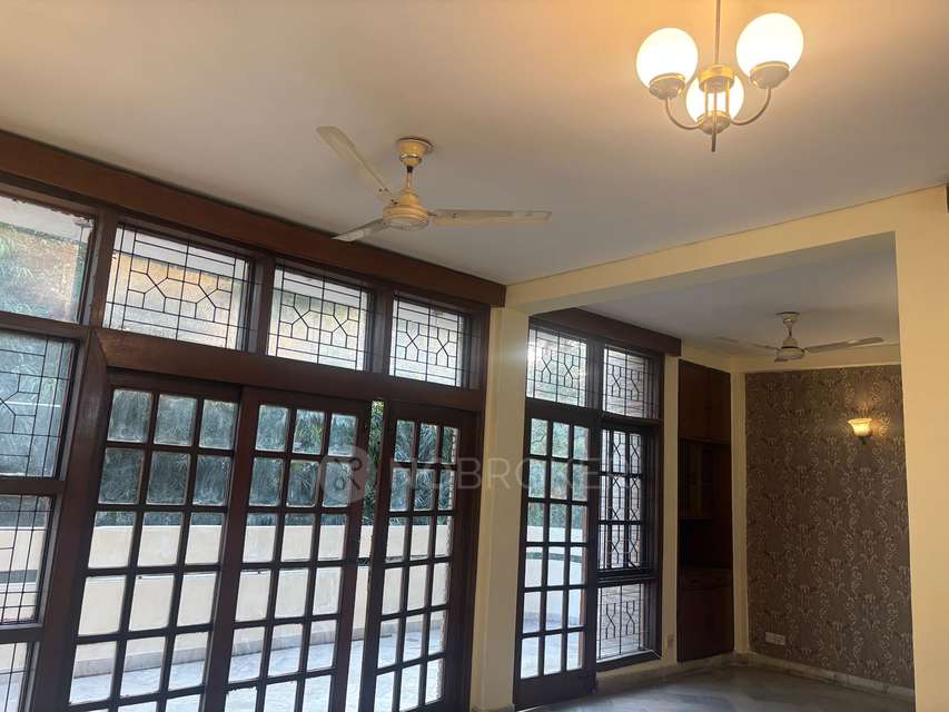3 BHK House for Rent  In Panchsheel Enclave