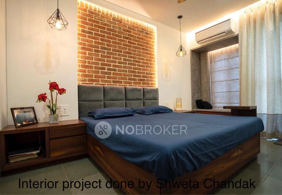 2 BHK Flat In Nyati Esplanade for Lease  In Nyati Esplanade