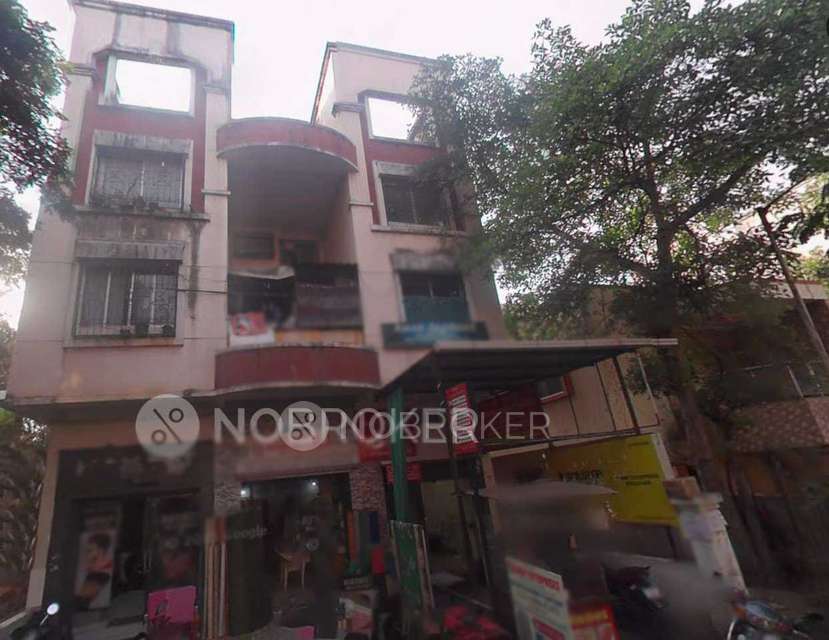 2 BHK Flat In Radhika Park, Tingre Nagar For Sale  In Tingre Nagar