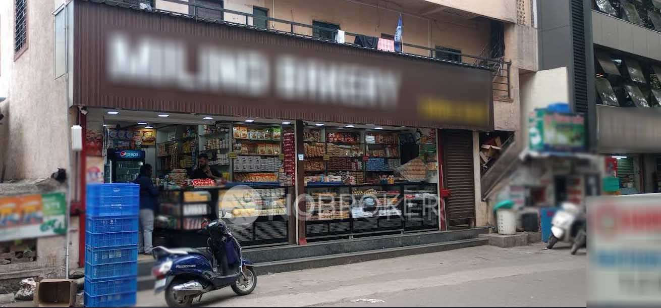 2 BHK Flat In Radhika Park, Tingre Nagar For Sale  In Tingre Nagar