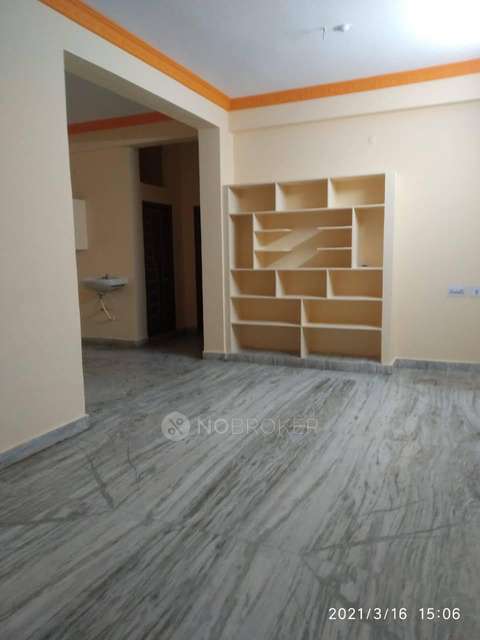 2 BHK Flat In  Sri Sai Krishna Residency, Miyapur For Sale  In Miyapur, 