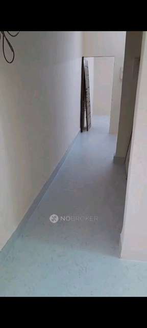 1 BHK Flat In New Rajnigandha Cooperative Housing Society For Sale  In Hira Vidyalaya