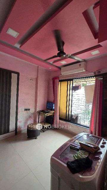 2 BHK Flat In Shubham Tower For Sale  In Kalyan East