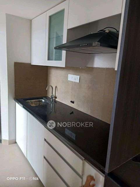 1 BHK Flat In Satellite Aarambh for Rent  In Malad East