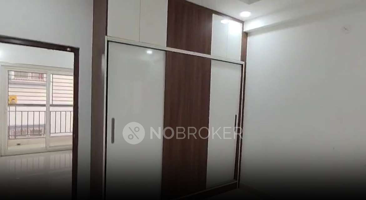 3 BHK Flat In  Mars Avenue, Manikonda for Rent  In Mars Pride - B