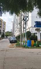 3 BHK Flat In  Mars Avenue, Manikonda for Rent  In Mars Pride - B