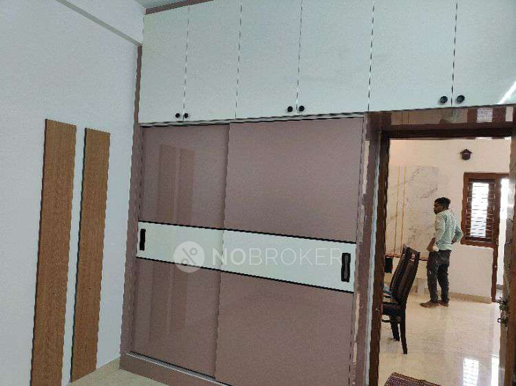 1 BHK House for Rent  In Bluejay Atmosphere