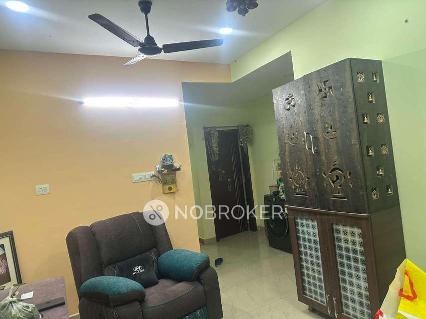 2 BHK Flat In Sri Shiva Flats for Rent  In Guduvanchery