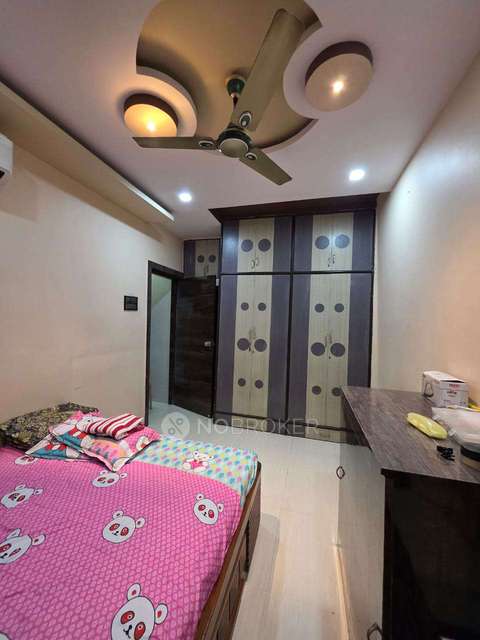 2 BHK Flat In Vardhaman Pride, Palghar For Sale  In Vishnu Nagar