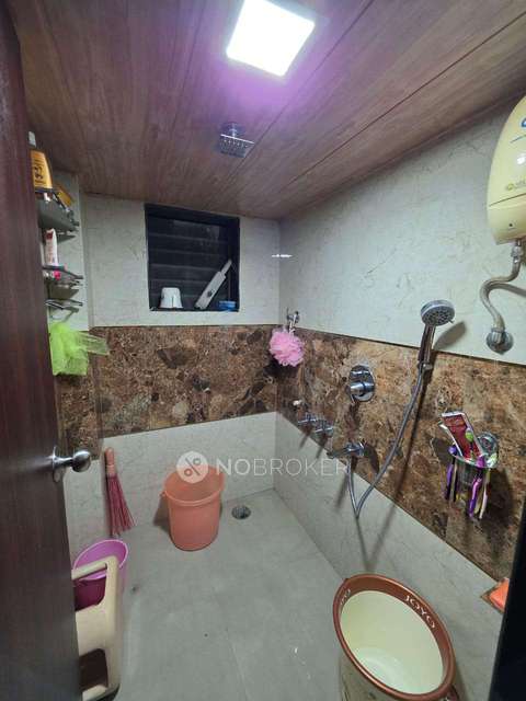 2 BHK Flat In Vardhaman Pride, Palghar For Sale  In Vishnu Nagar