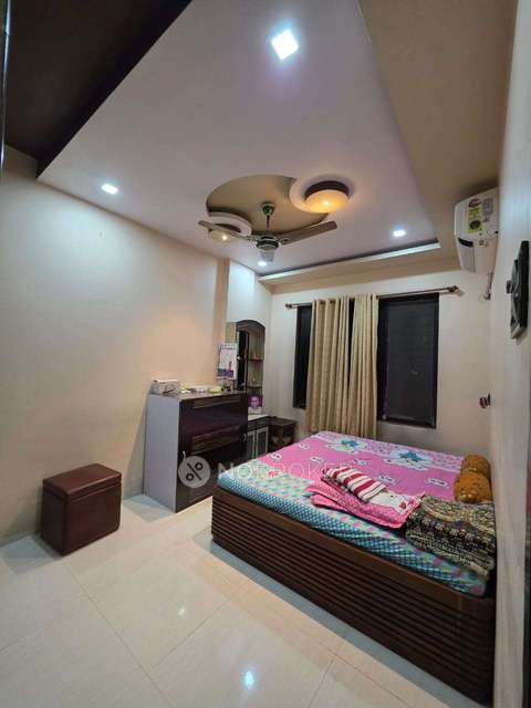 2 BHK Flat In Vardhaman Pride, Palghar For Sale  In Vishnu Nagar