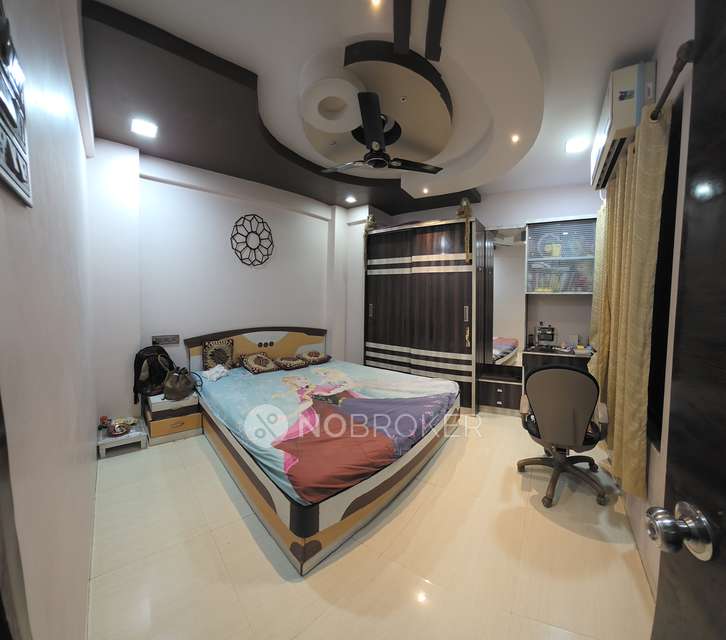 2 BHK Flat In Vardhaman Pride, Palghar For Sale  In Vishnu Nagar