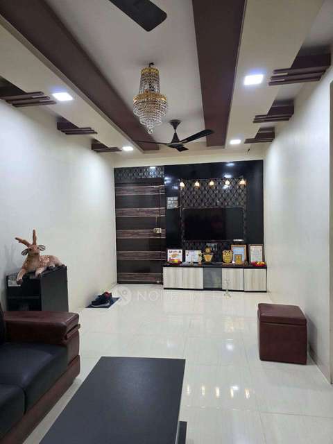 2 BHK Flat In Vardhaman Pride, Palghar For Sale  In Vishnu Nagar