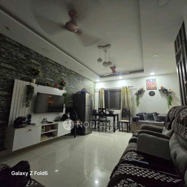 2 BHK Flat In Navins Sanctum for Rent  In Rajakilpakkam