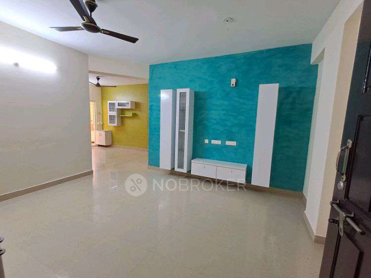 3 BHK Flat In Lakshmi%27s Meridian for Rent  In Lingampally