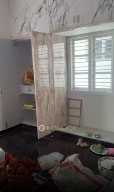 2 BHK Flat In Standlone Buildinf for Rent  In Chikkabanavara