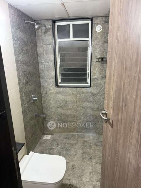 1 BHK Flat In Paranjape Trident Towers for Rent  In Wakad 