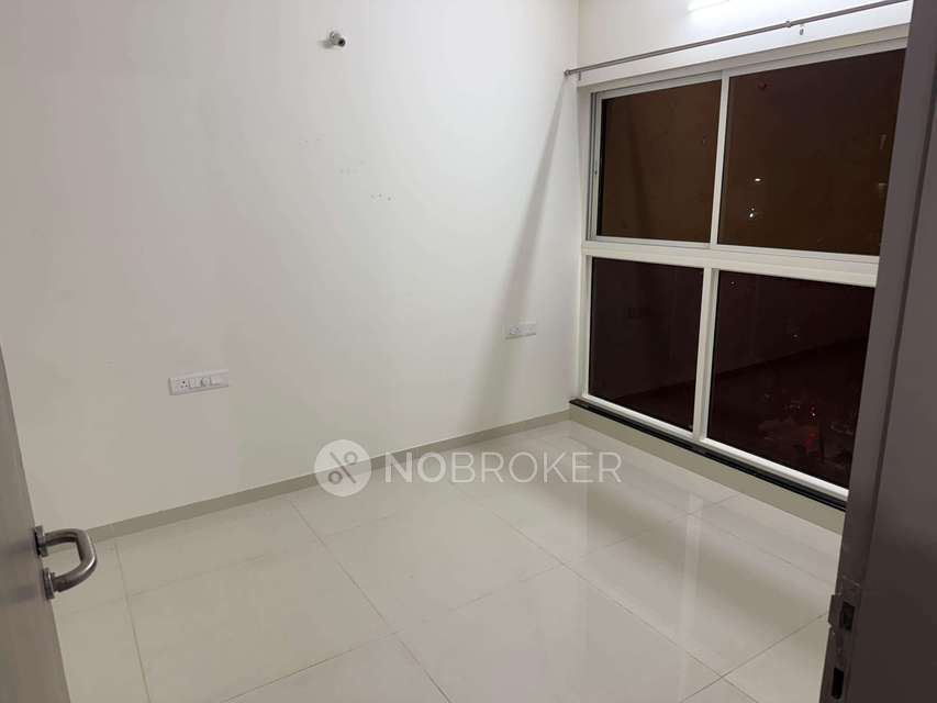 1 BHK Flat In Paranjape Trident Towers for Rent  In Wakad 