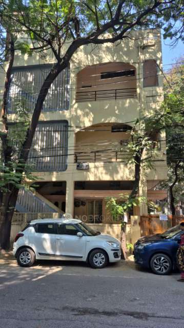 2 BHK House for Rent  In Padmarao Nagar
