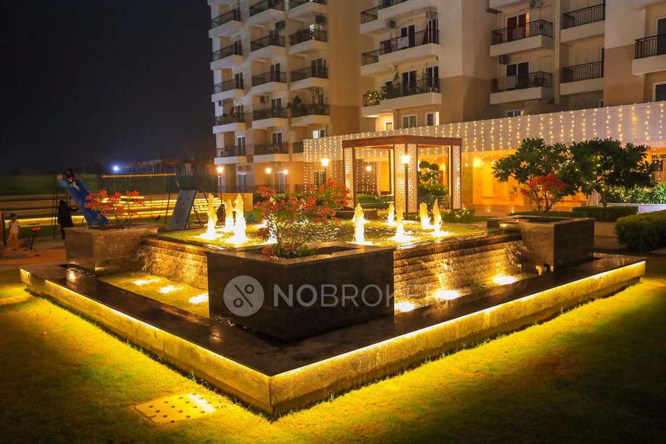 3 BHK Flat In Ashiana Mulberry, Sector 2 For Sale  In Ashiana Mulberry