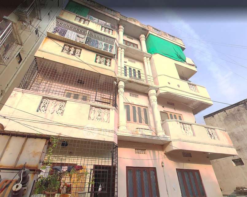 2 BHK Flat In Manoranhjitam Apartment for Rent  In Koti