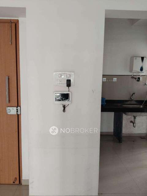 3 BHK Flat In Godrej Greens For Sale  In Undri