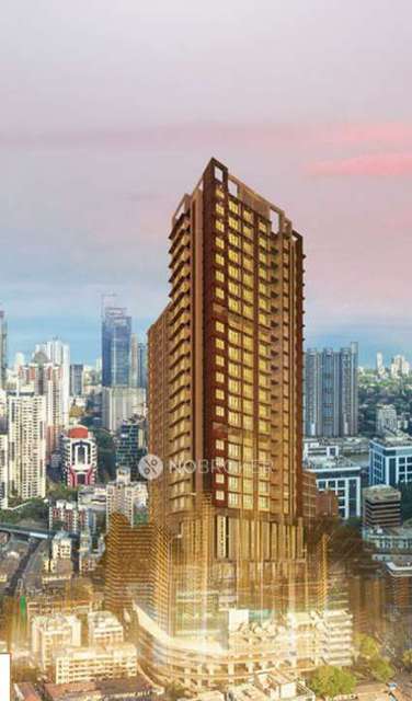 1 BHK Flat In Nandivardhan Fortuna Blue for Rent  In Lower Parel