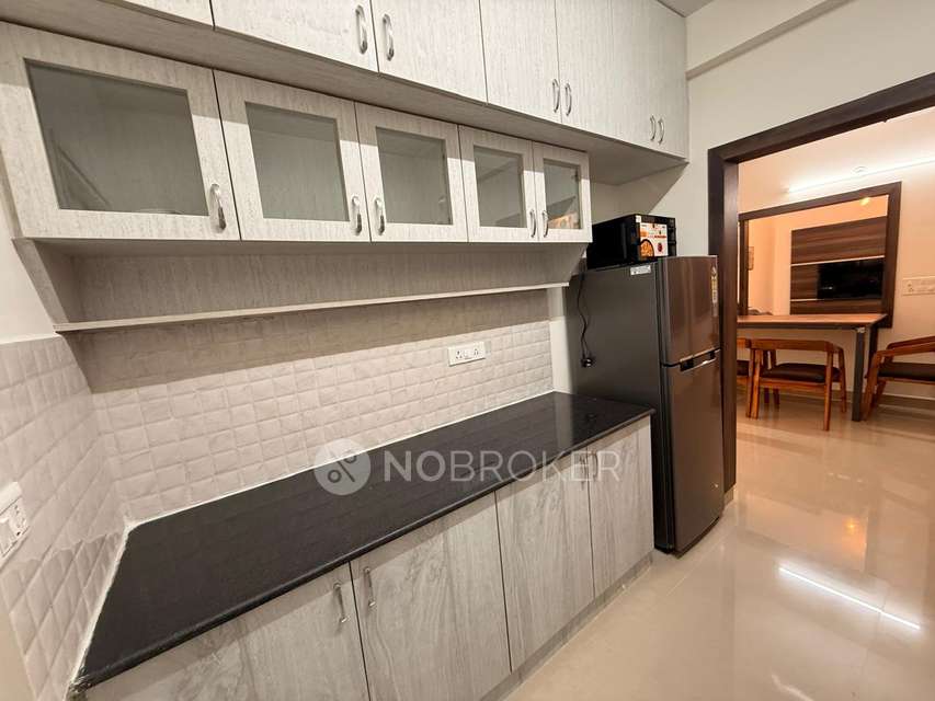 3 BHK Flat In Regal Urban Prelude, Krishnarajapuram for Rent  In Krishnarajapuram