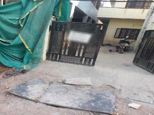 1 RK House for Rent  In  Moula Ali