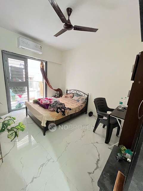 2 BHK Flat In Iravati Apartment, Kothrud for Rent  In Kothrud