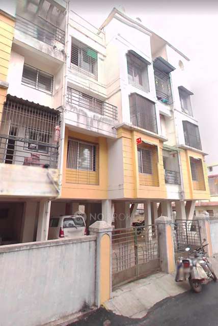 2 BHK Flat In Suvarnakalesh Apartment  For Sale  In Lions Club