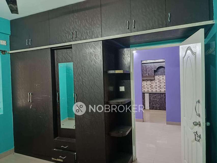 2 BHK Flat In Keerthi Pride, Electronic City For Sale  In Electronic City