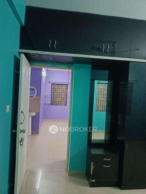 2 BHK Flat In Keerthi Pride, Electronic City For Sale  In Electronic City