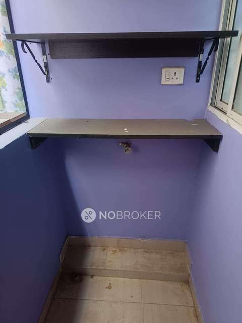 2 BHK Flat In Keerthi Pride, Electronic City For Sale  In Electronic City