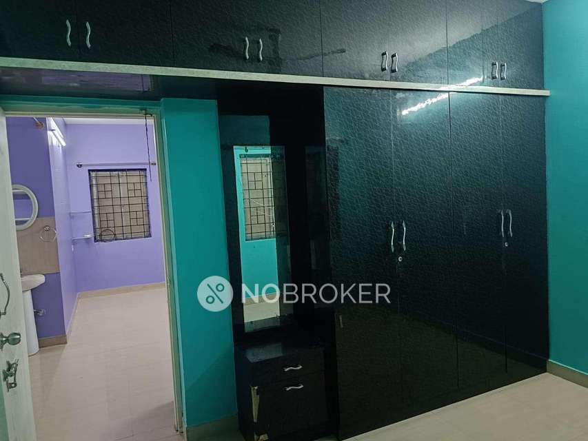 2 BHK Flat In Keerthi Pride, Electronic City For Sale  In Electronic City