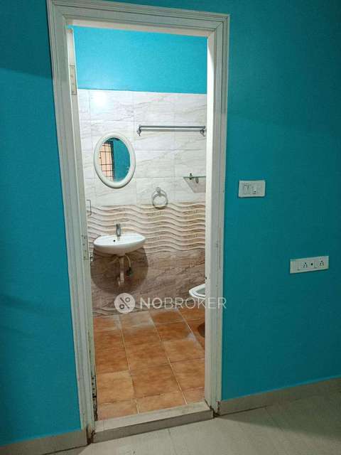 2 BHK Flat In Keerthi Pride, Electronic City For Sale  In Electronic City