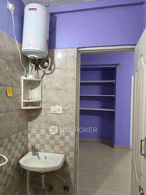 2 BHK Flat In Keerthi Pride, Electronic City For Sale  In Electronic City