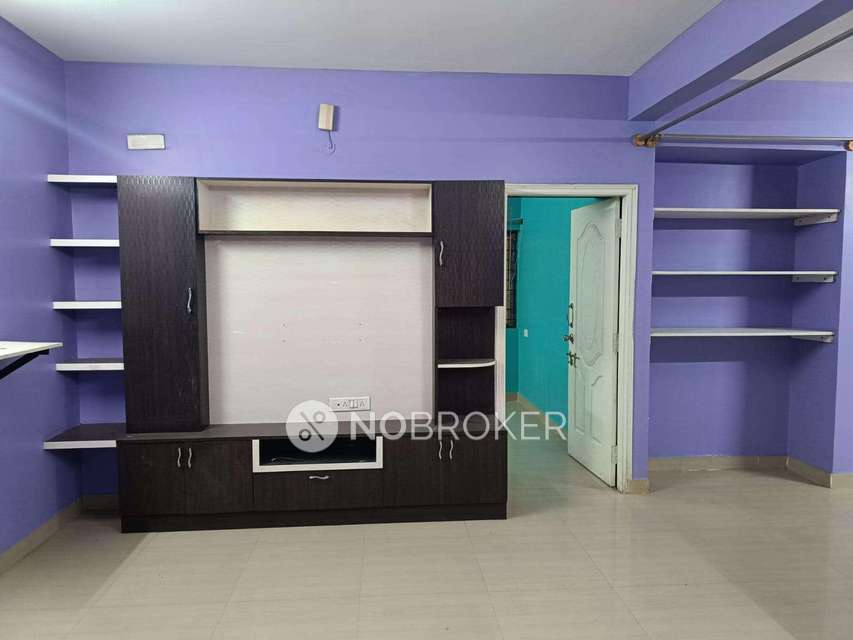 2 BHK Flat In Keerthi Pride, Electronic City For Sale  In Electronic City