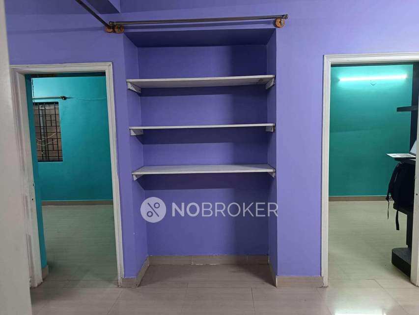 2 BHK Flat In Keerthi Pride, Electronic City For Sale  In Electronic City