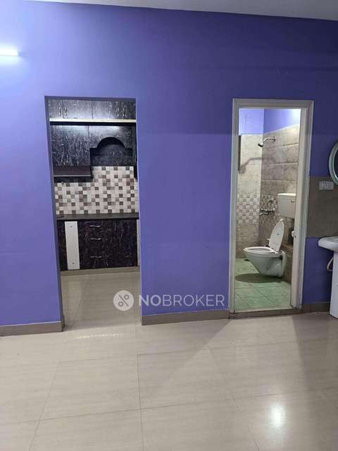 2 BHK Flat In Keerthi Pride, Electronic City For Sale  In Electronic City