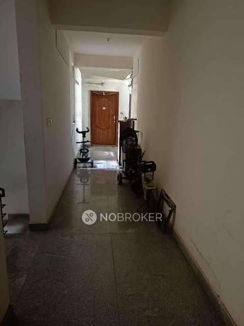 2 BHK Flat In Keerthi Pride, Electronic City For Sale  In Electronic City