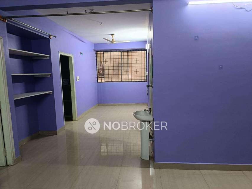 2 BHK Flat In Keerthi Pride, Electronic City For Sale  In Electronic City